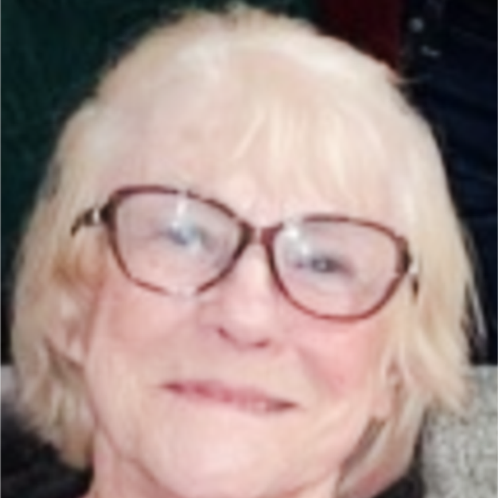 Ann M. (Scalfani) Creighton