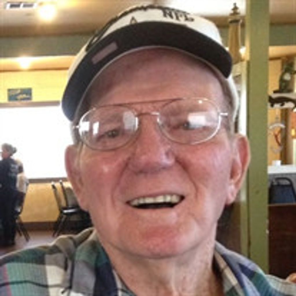 John Howard Mcmahon Sr.