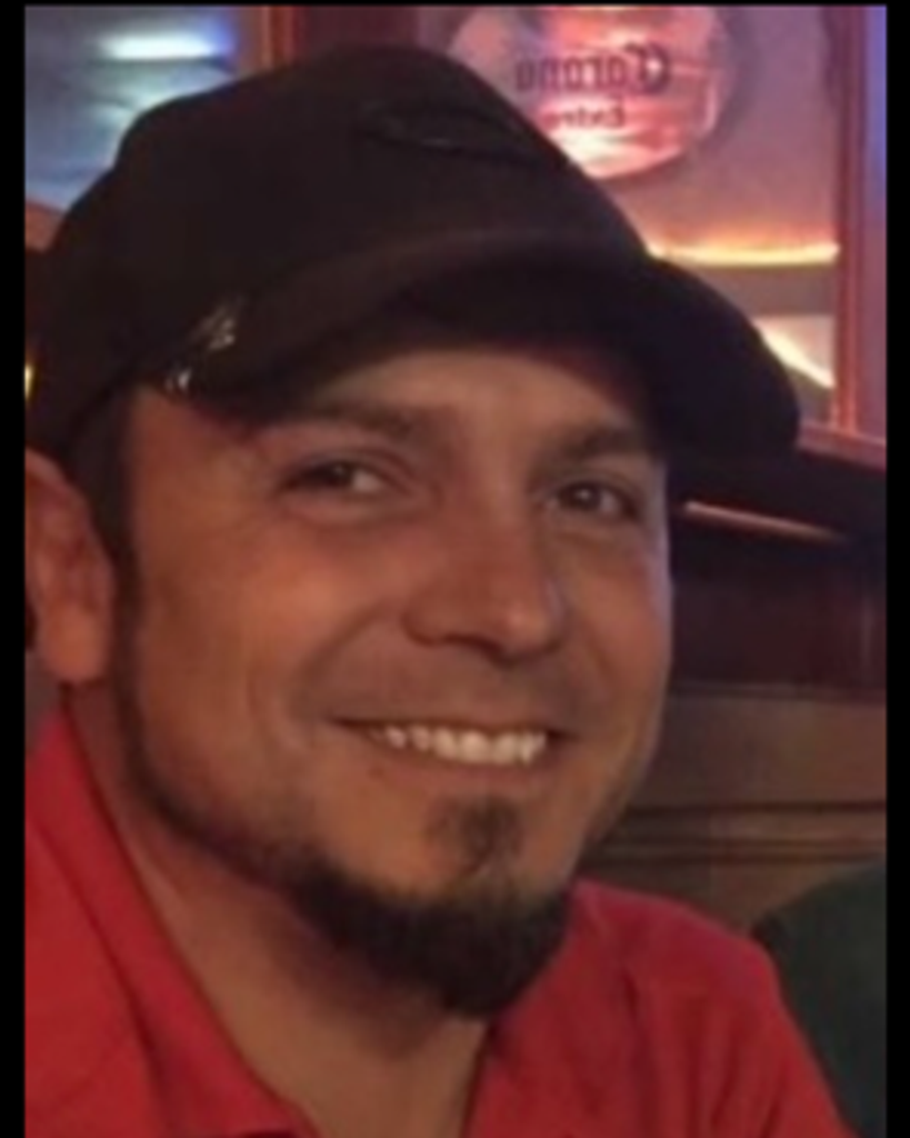 Jessie Jerome Romero