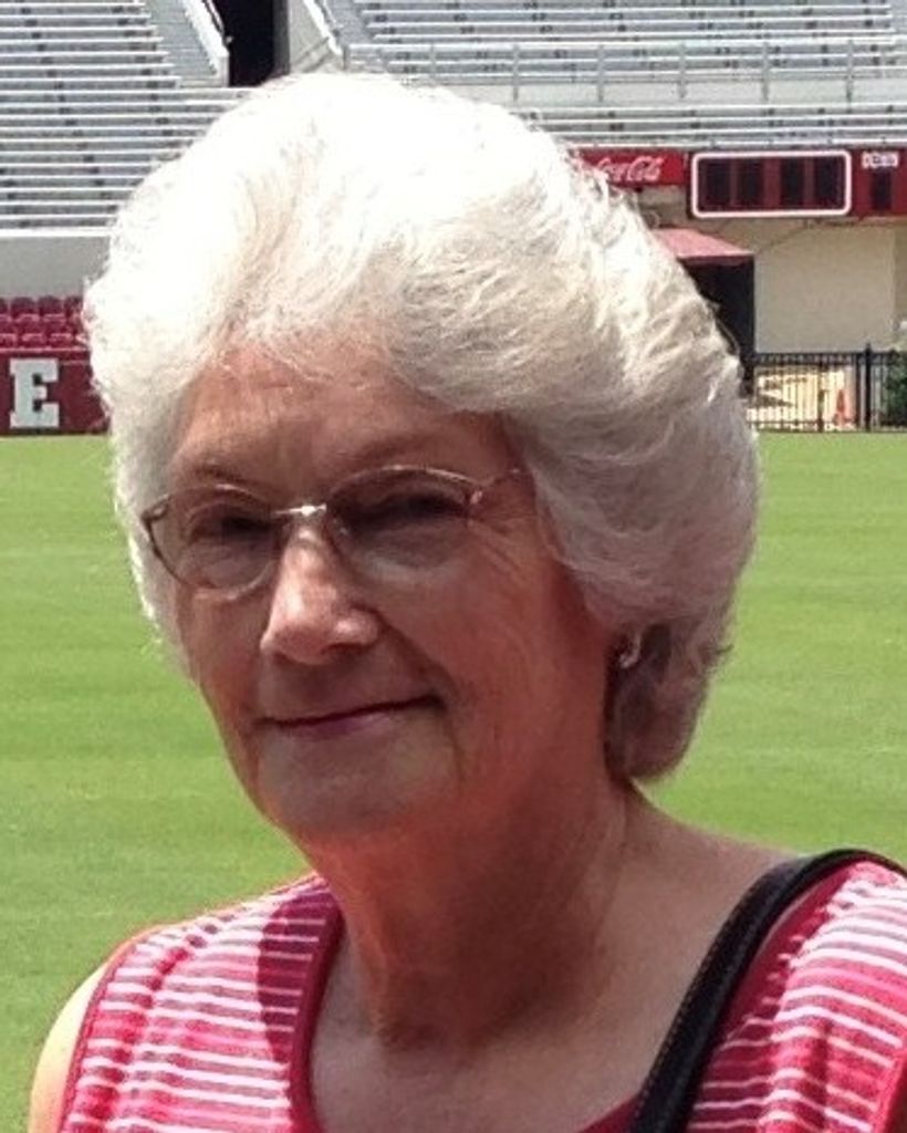 Christine Hollifield Perry Profile Photo