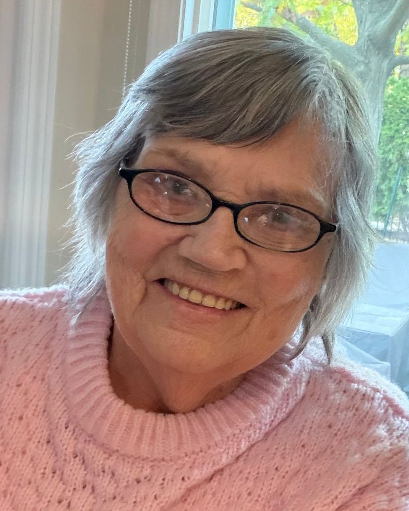 Betty Boeckman