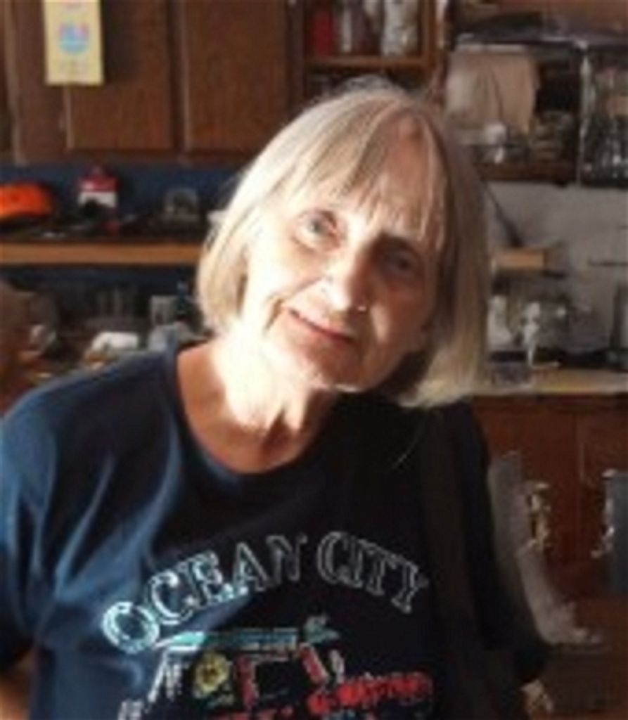 Shelly Ann Merritts Profile Photo