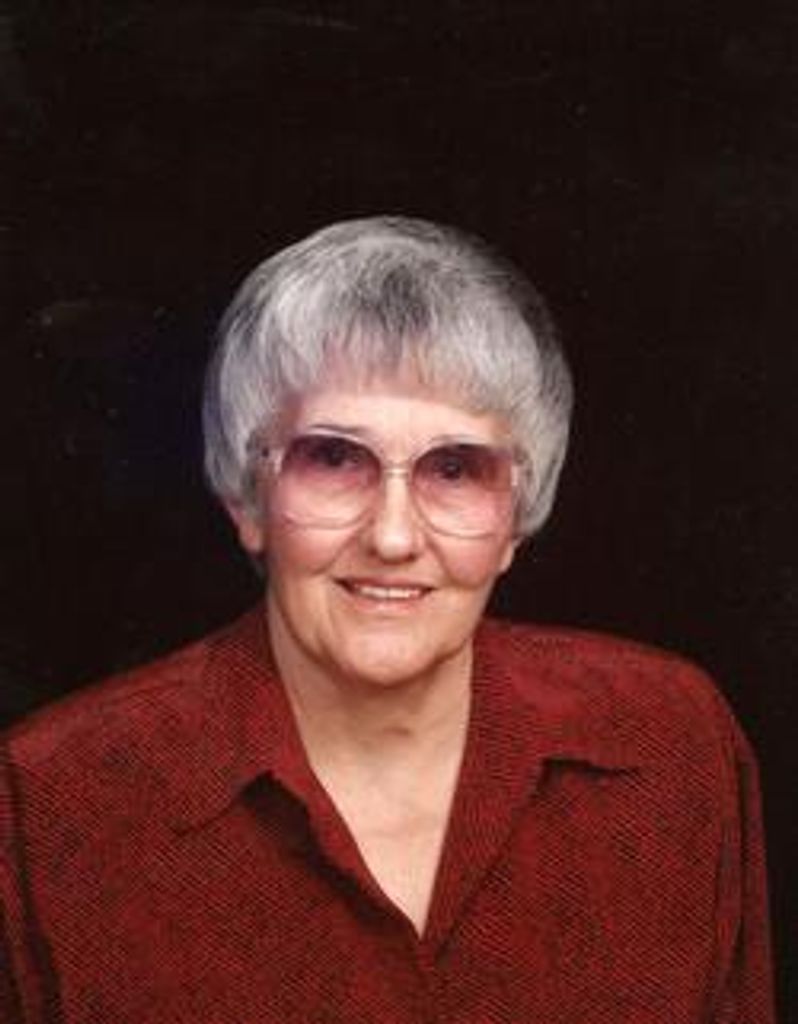 Doris Jean Atchley