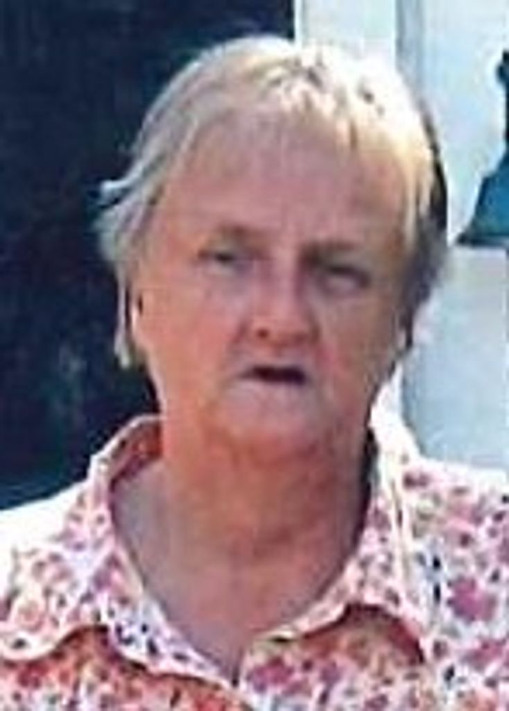 Marylyn Cook