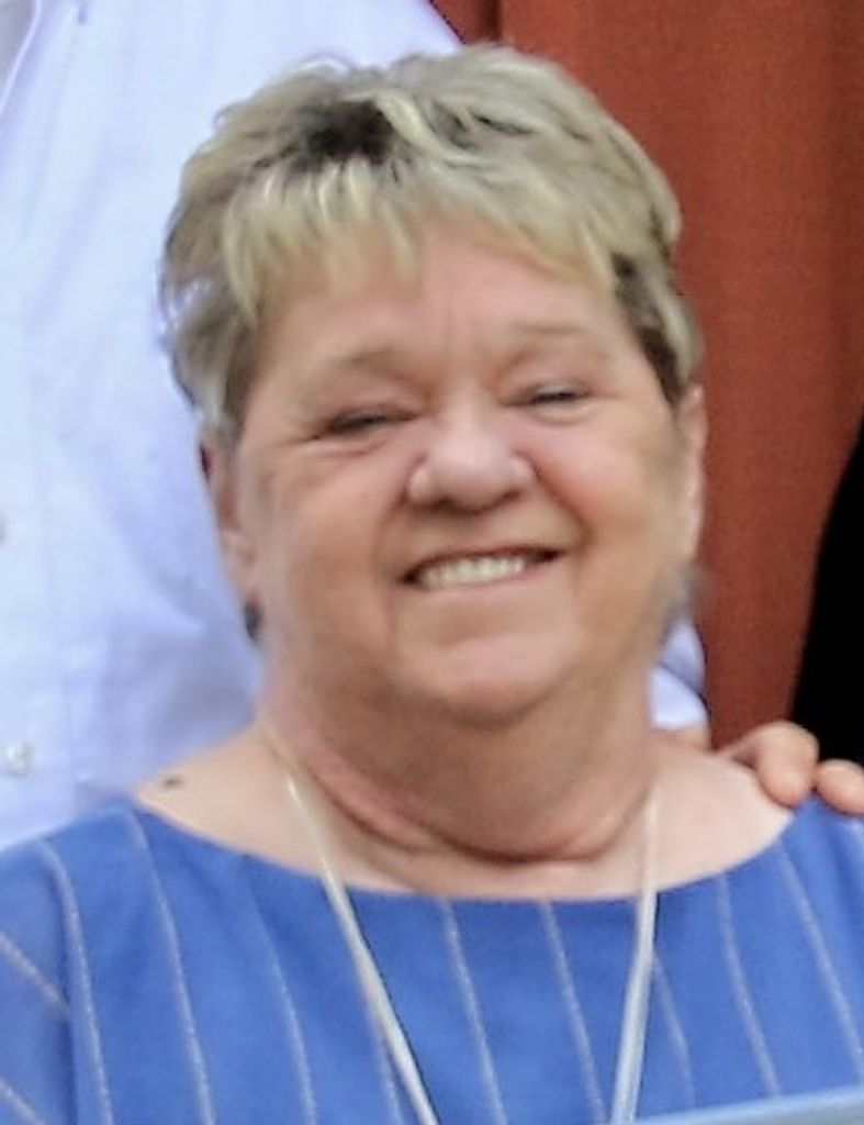Shirley Marie (Roberts)  Stewart