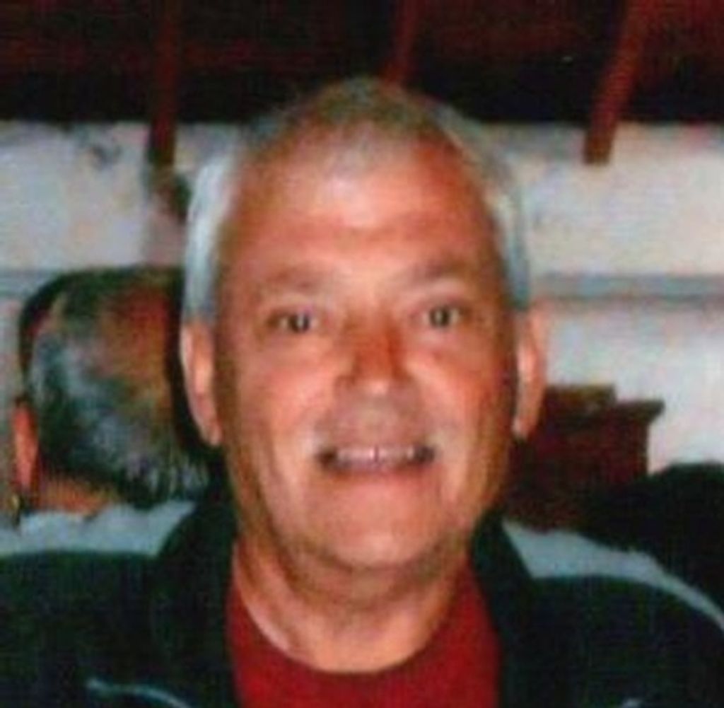 Arthur Rezendes