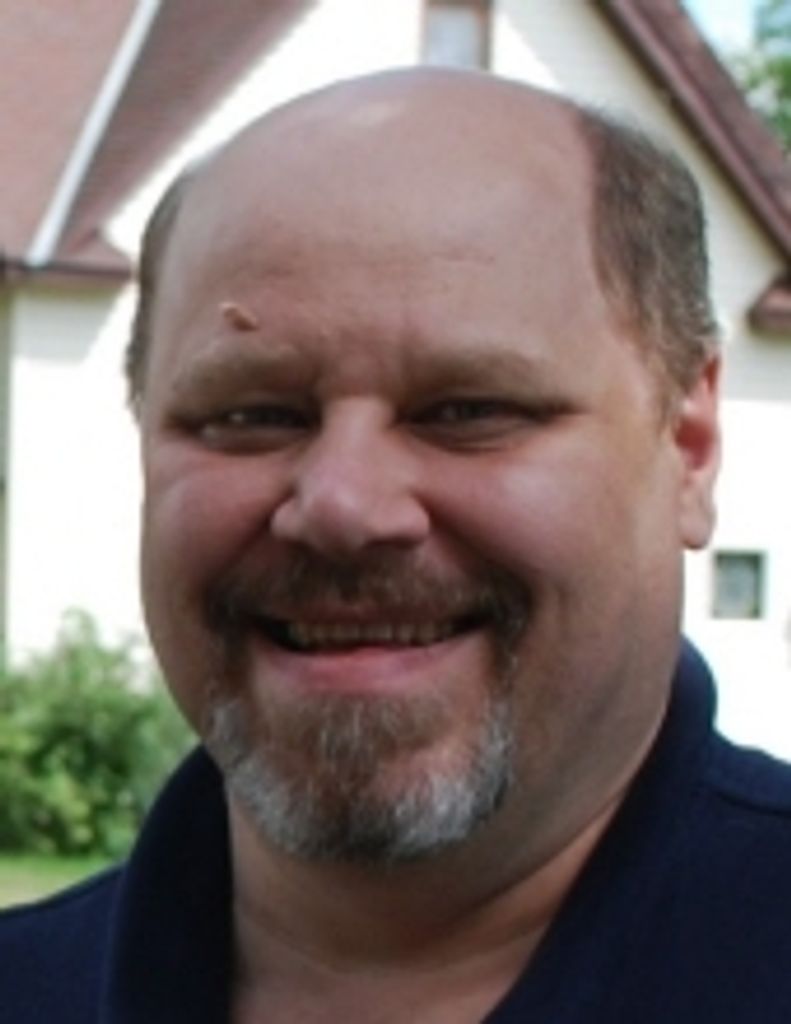 Steven Dolney