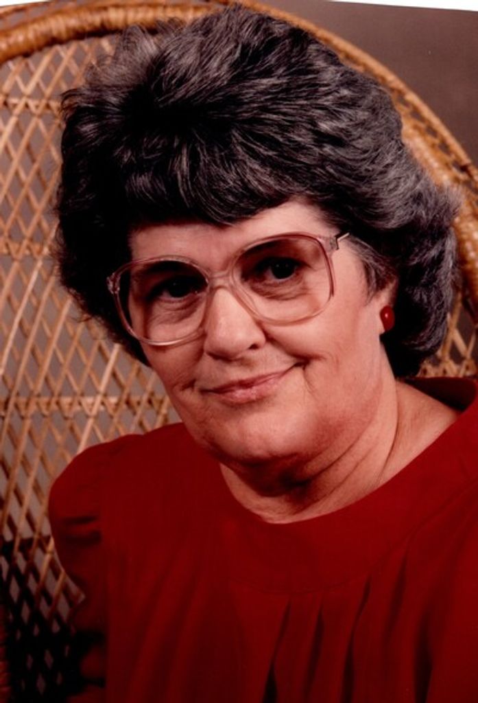 Irene York Profile Photo