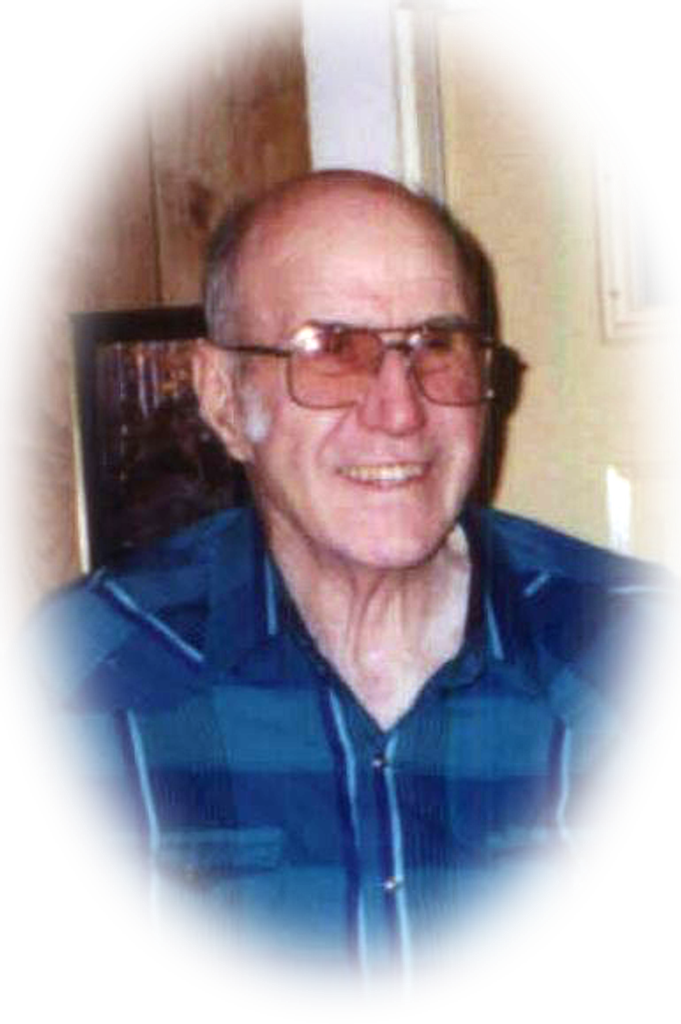 Eugene Naasz
