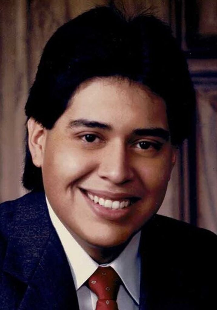 Ray Torrez