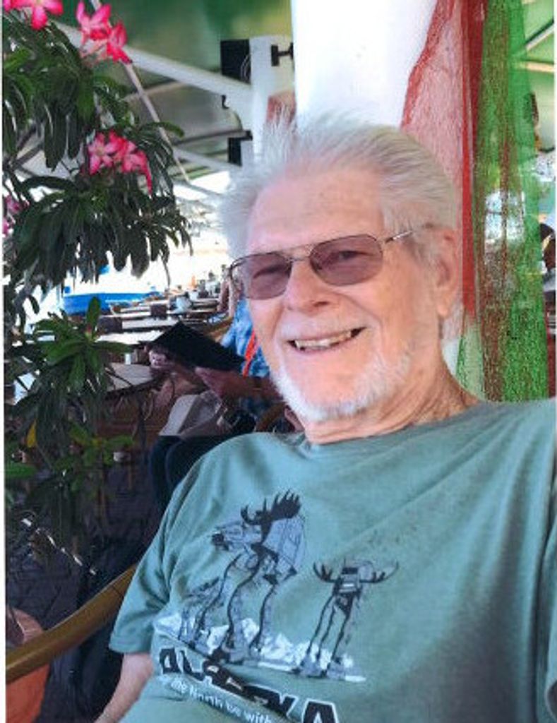 Richard Carl Holmgren Profile Photo