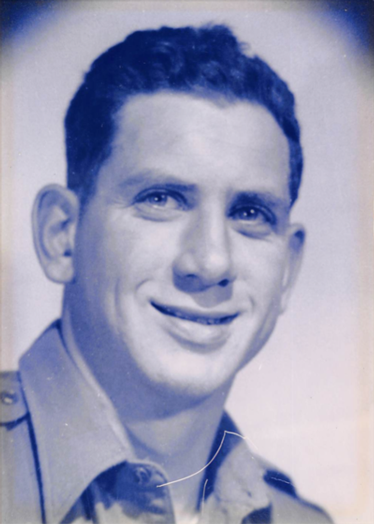 Eugene R. Pieruccini Profile Photo