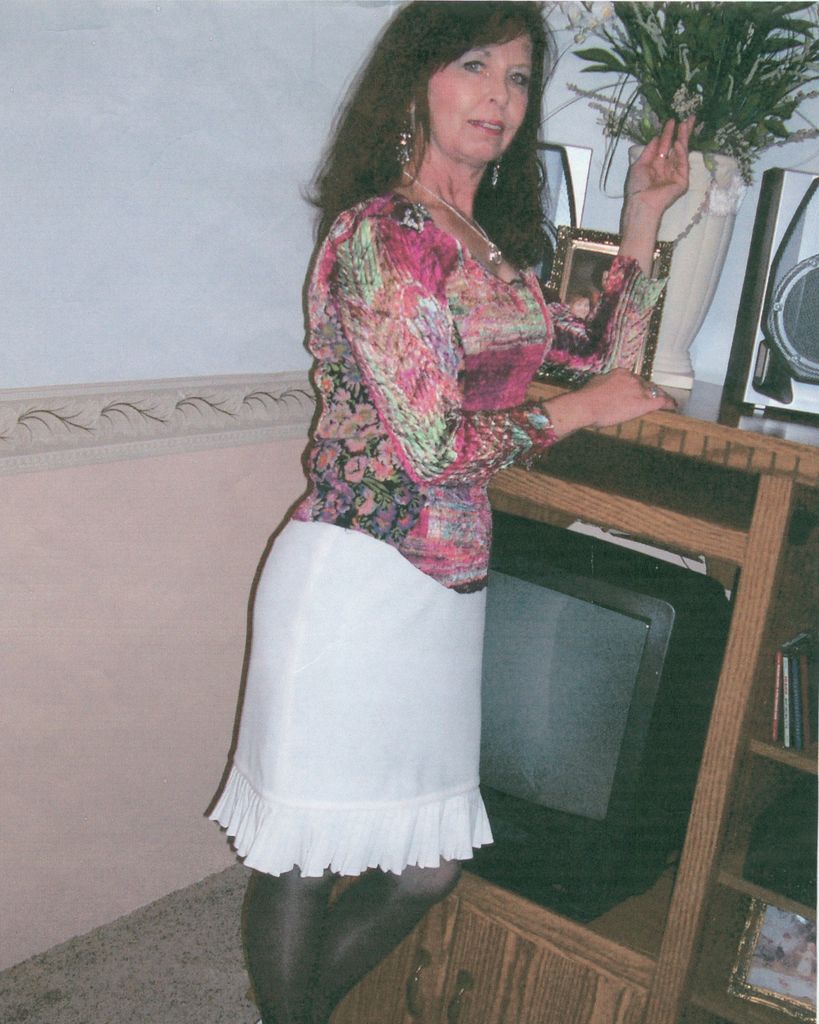 Phyllis Dawn Greenway