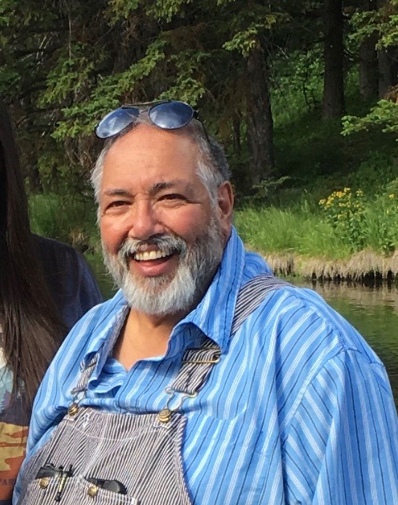 Andre Pommier Profile Photo