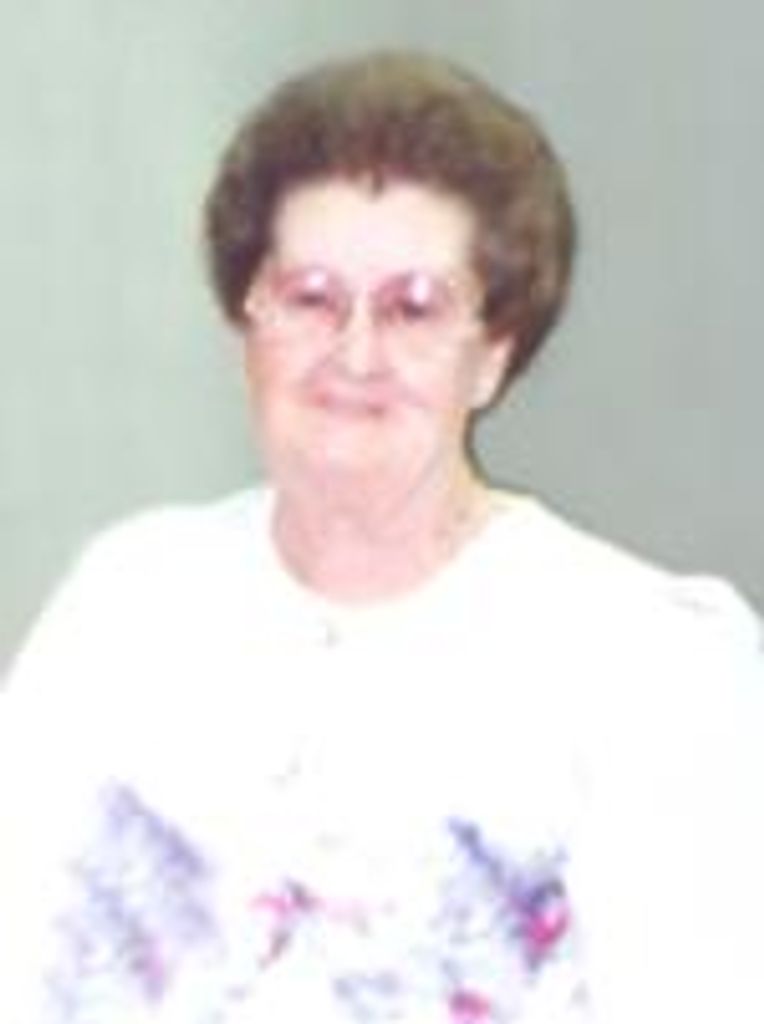 Norma Kindler