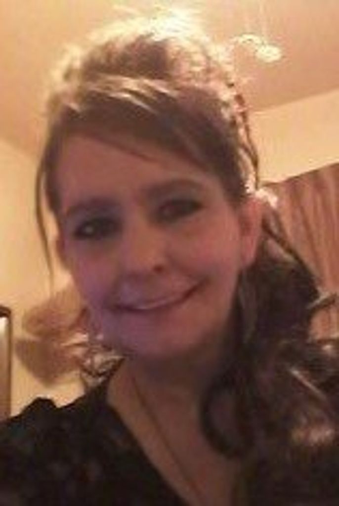 Teresa Hester Kovalaske