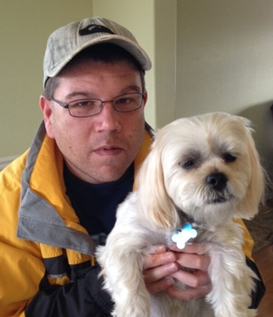 Steven Glen Shifflett Profile Photo