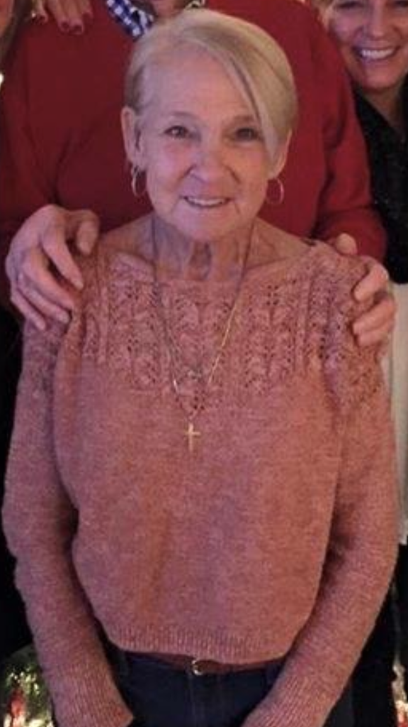 Rebecca ""Becky"" Marie Adams