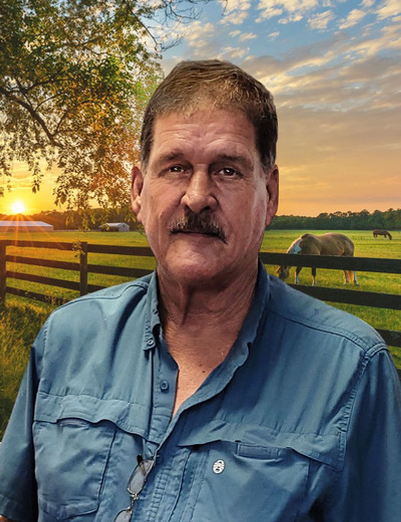 Benny Ray Stracener