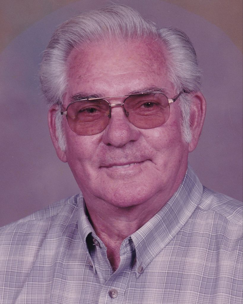 Billy R. Whitley