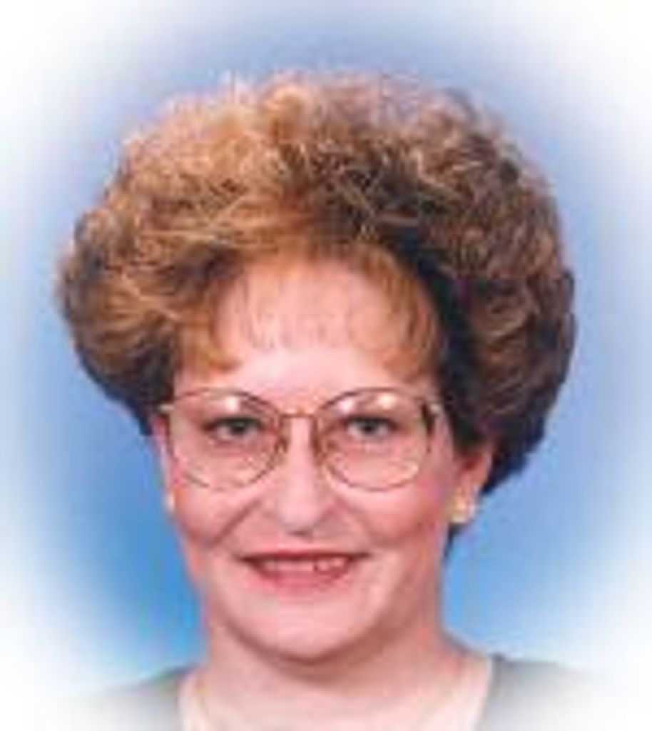 Elizabeth A. "Betty" Dempsey