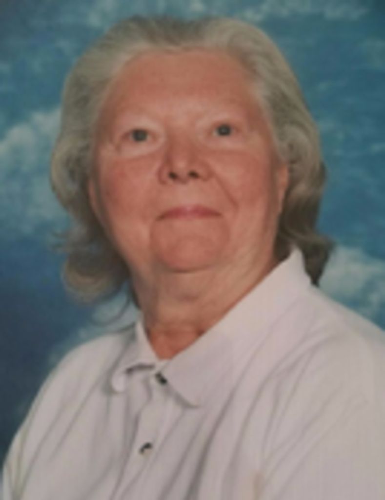 Vergie W. Jones