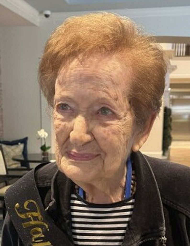 Angelina Caruso Profile Photo