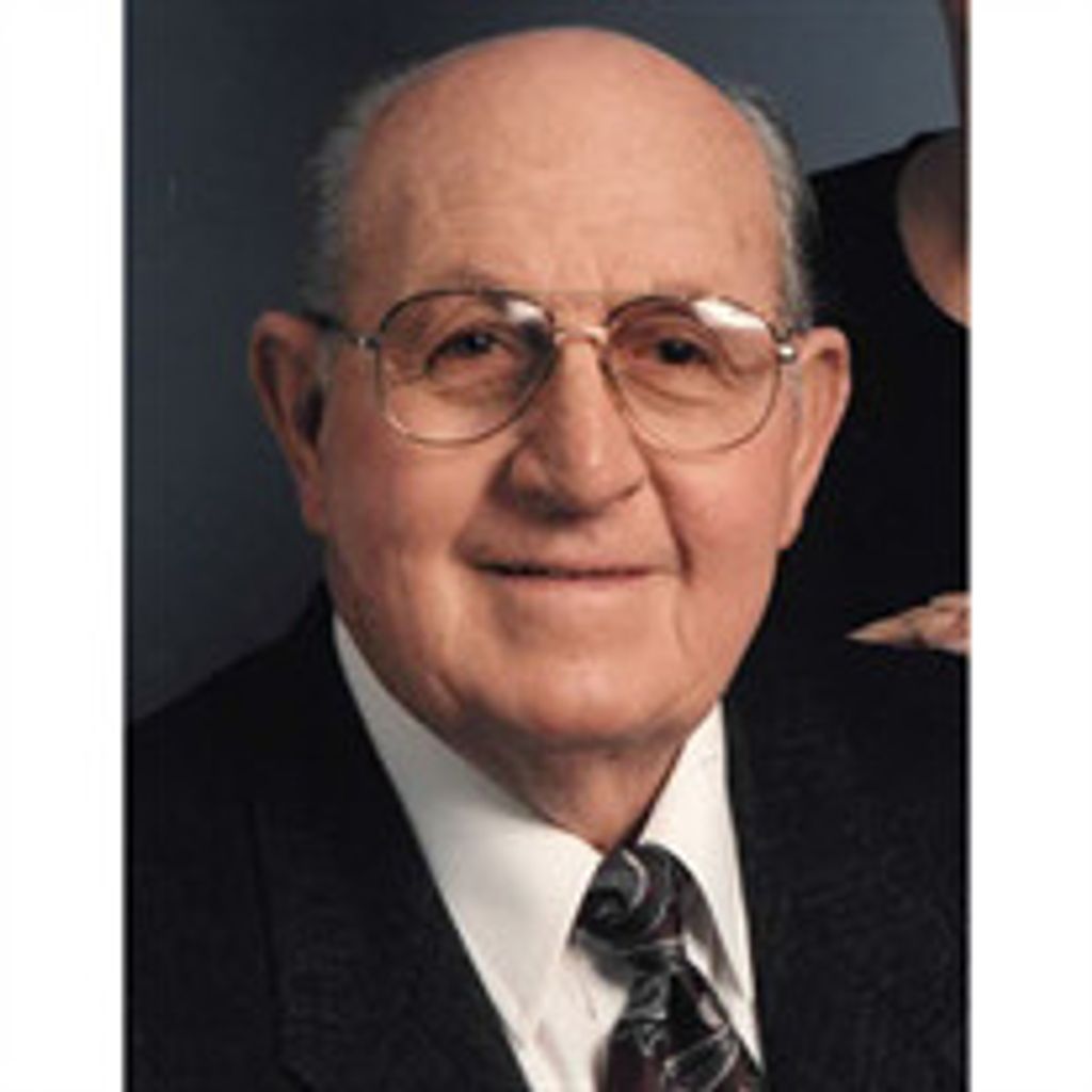 Louis Val Peterson