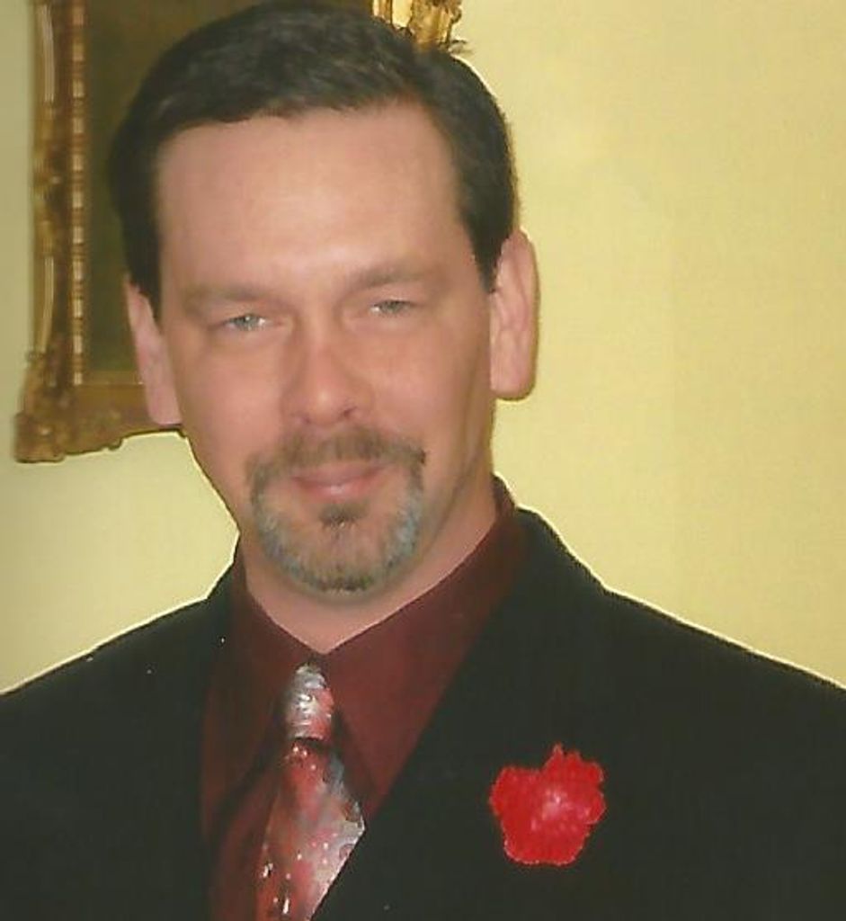 Glenn Lubbert