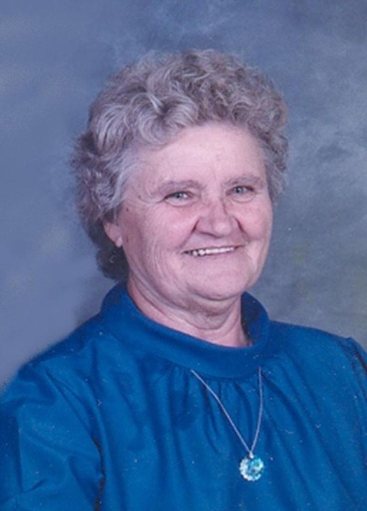 Erna Straub Profile Photo