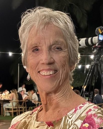 Penny Louise Scott Profile Photo