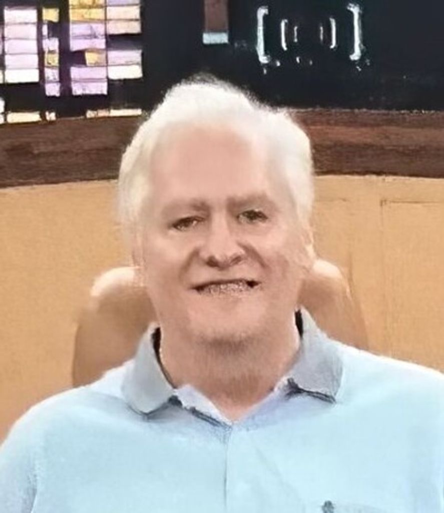 George A. Laws, Sr. Profile Photo