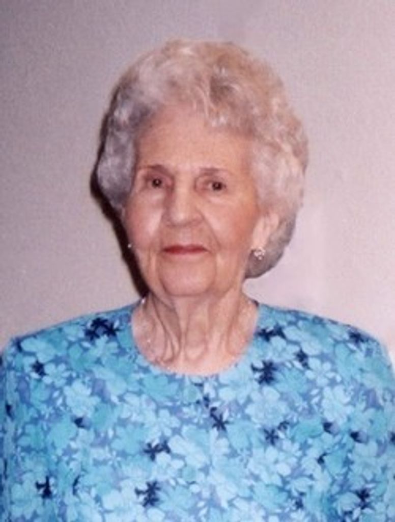Lucille Murri