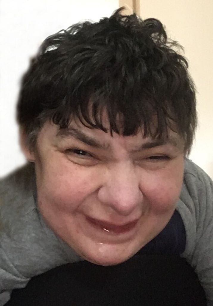 Susanne "Susie" Petricka