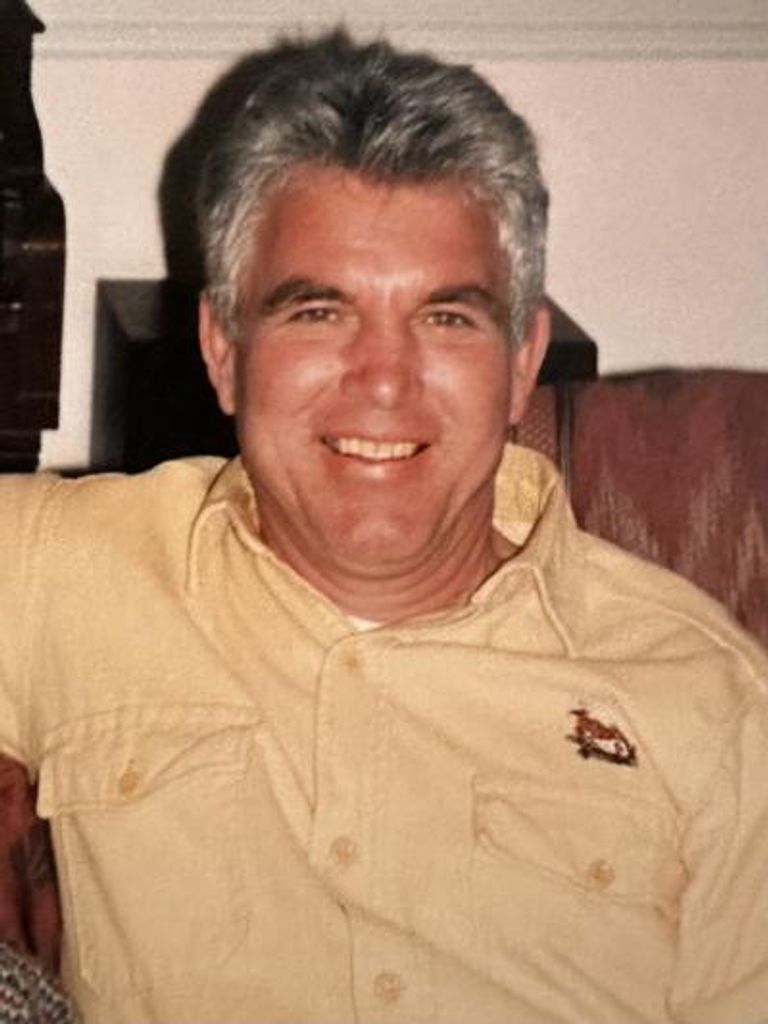 Leo Lawrence Simonin, Iii Profile Photo
