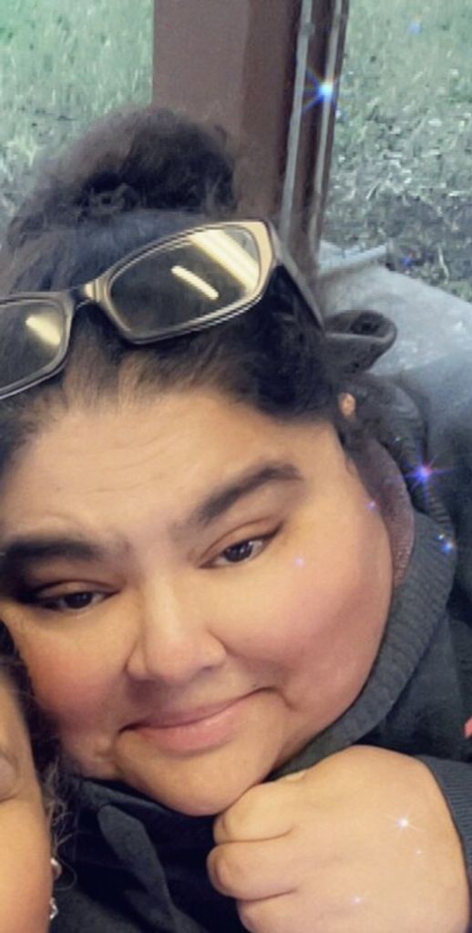 Terry Lynn Reyes Profile Photo