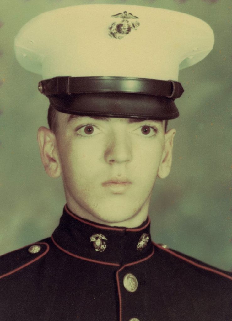 James "Mike" Michael Smith