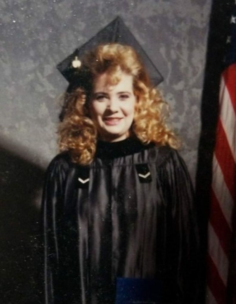 Shelley Theresa Himes