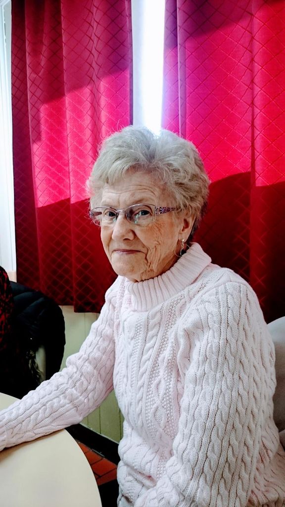 Ada Joyce Ford