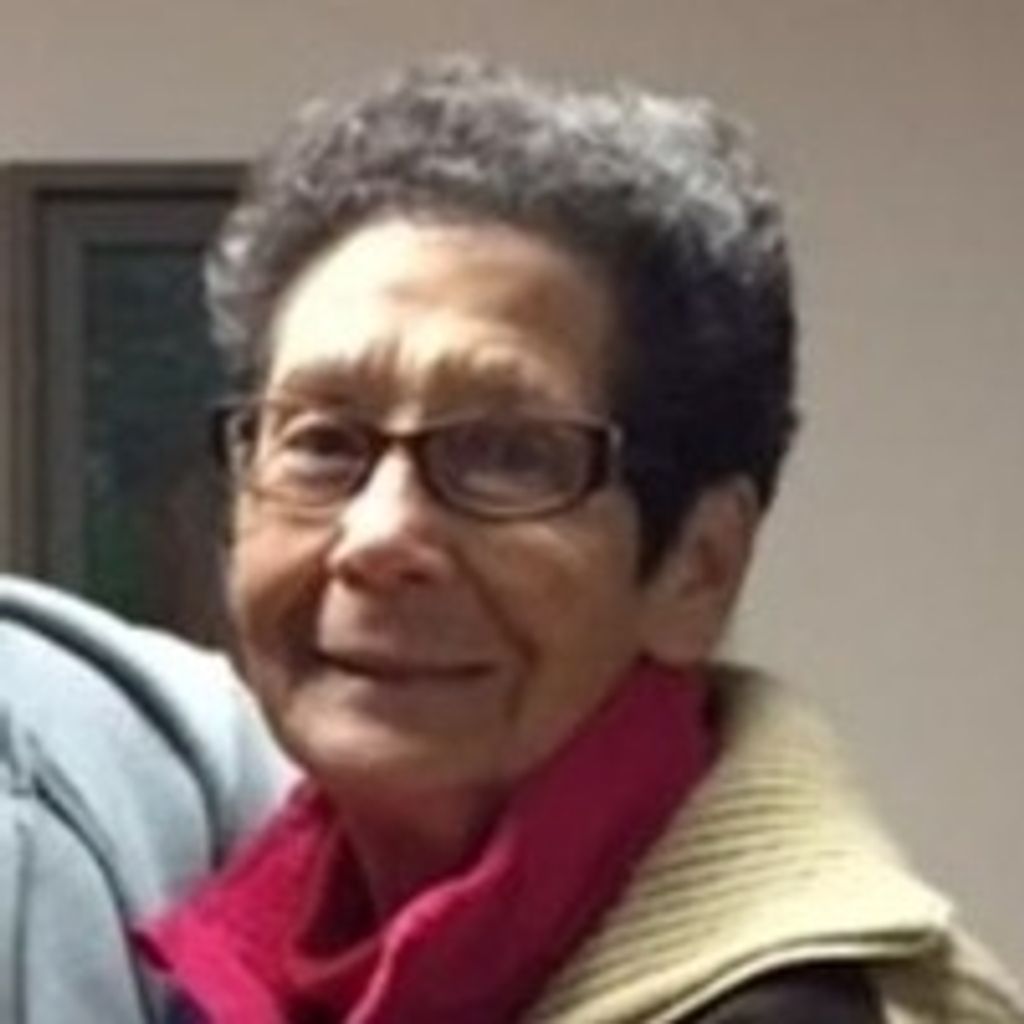 Sarah Wanda Pyles