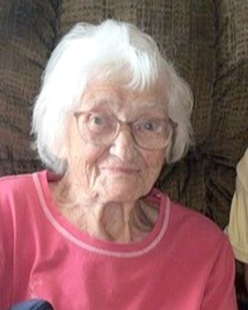 Ruby G. Tipton Profile Photo