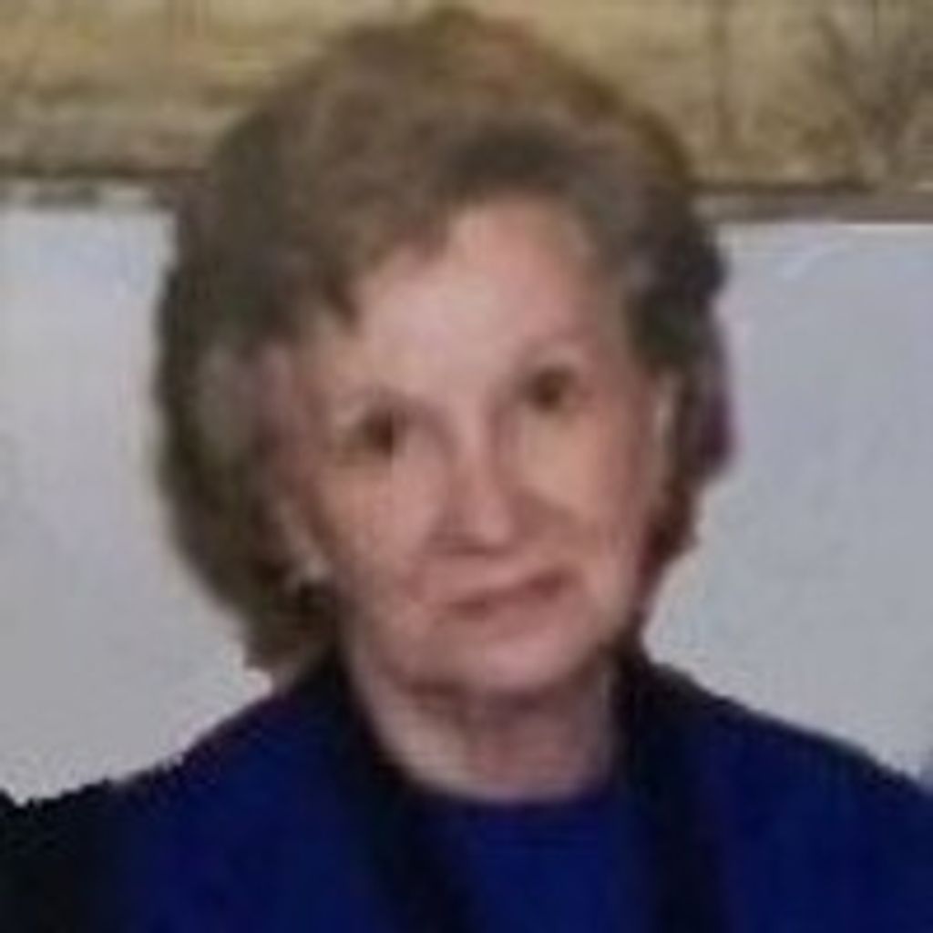 Helen Hazel Noel