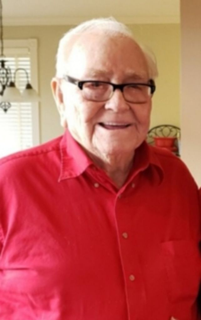 Francis Albert Embrey Profile Photo