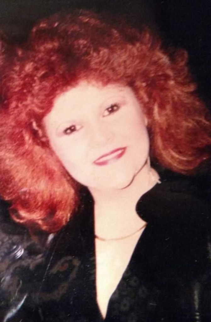 Kimberley Rae Grissom-Phillips Profile Photo