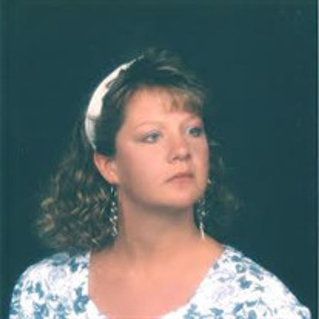 Ann Louise Alderman