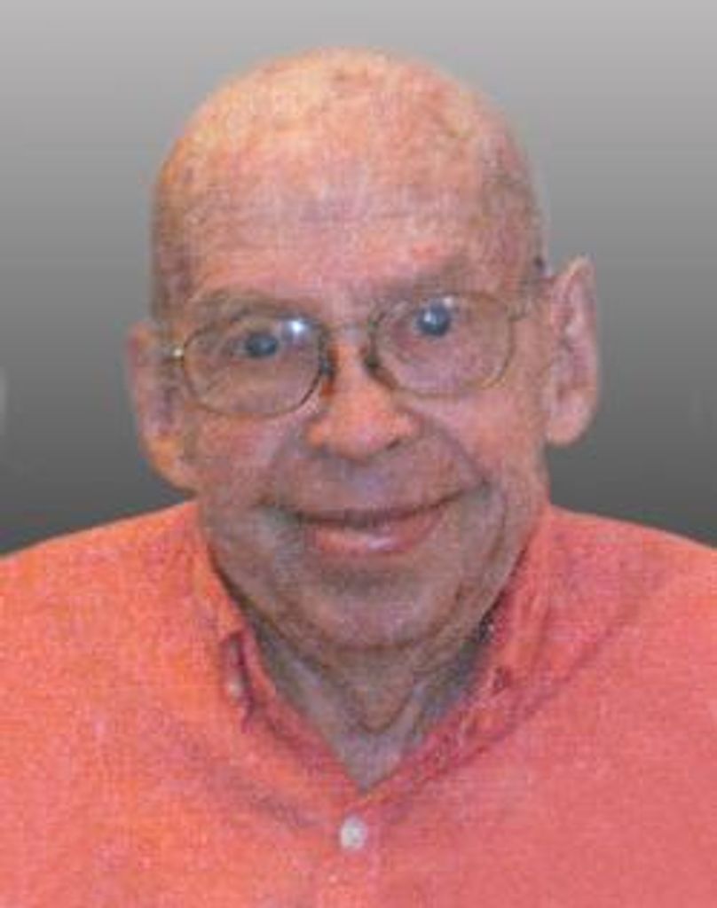 Edmund J. Runner, Jr.
