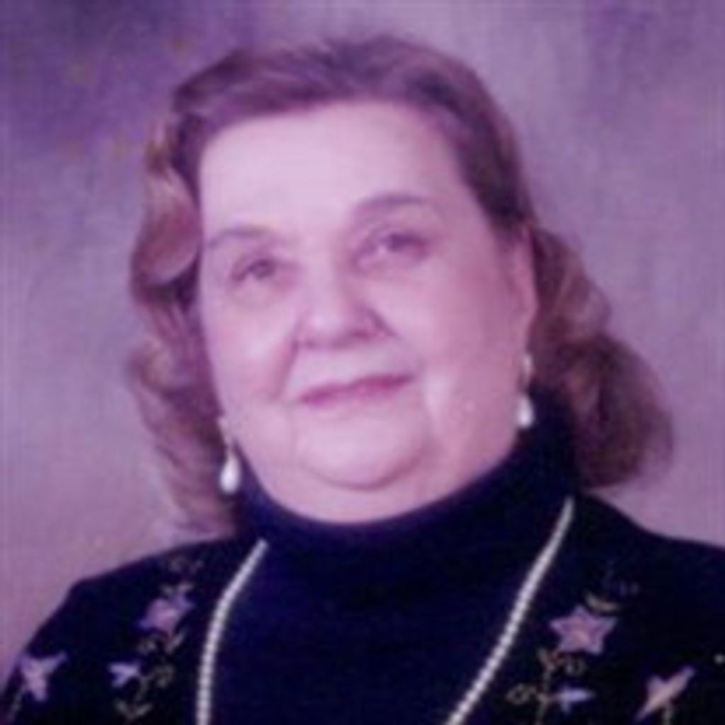 Lottie Helinski Petry