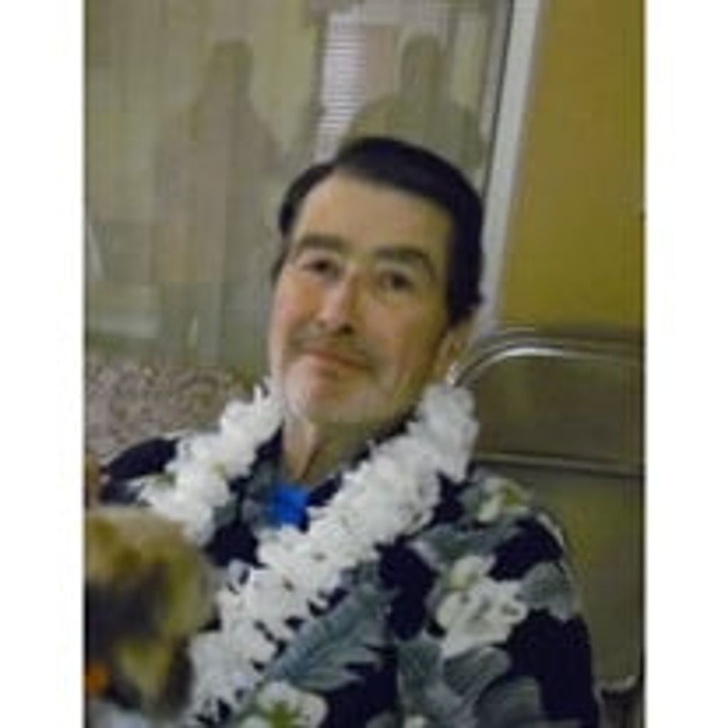 Roger L. Walker