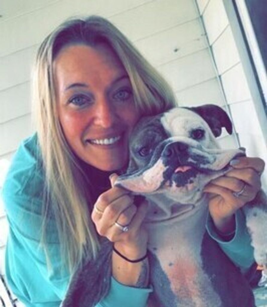 Amber Mcclain Profile Photo