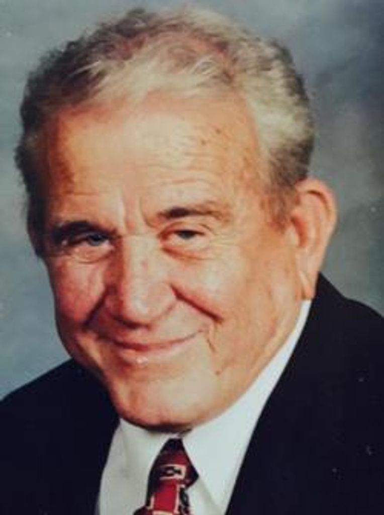 David Jackson Gilleland Profile Photo